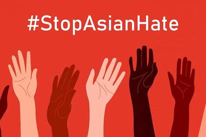 Stop Asian Hate