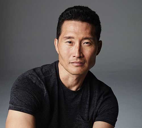 Daniel Dae Kim