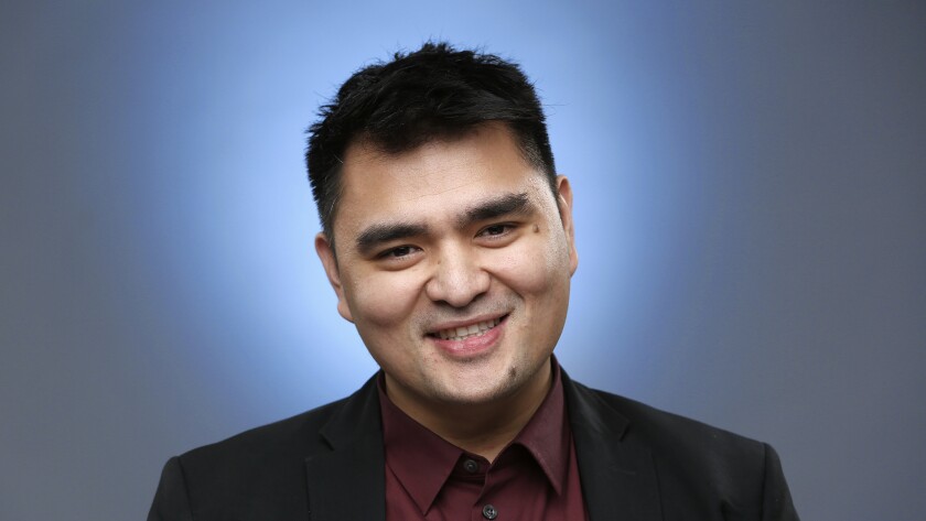 Jose Antonio Vargas