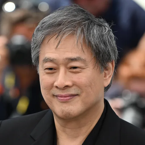Park Chan-wook