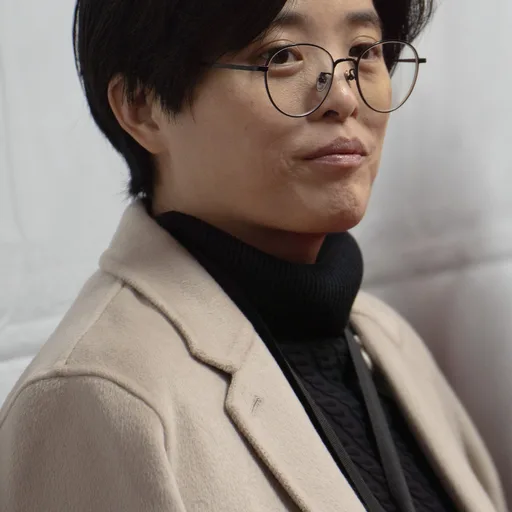 Yang Shuang-zi