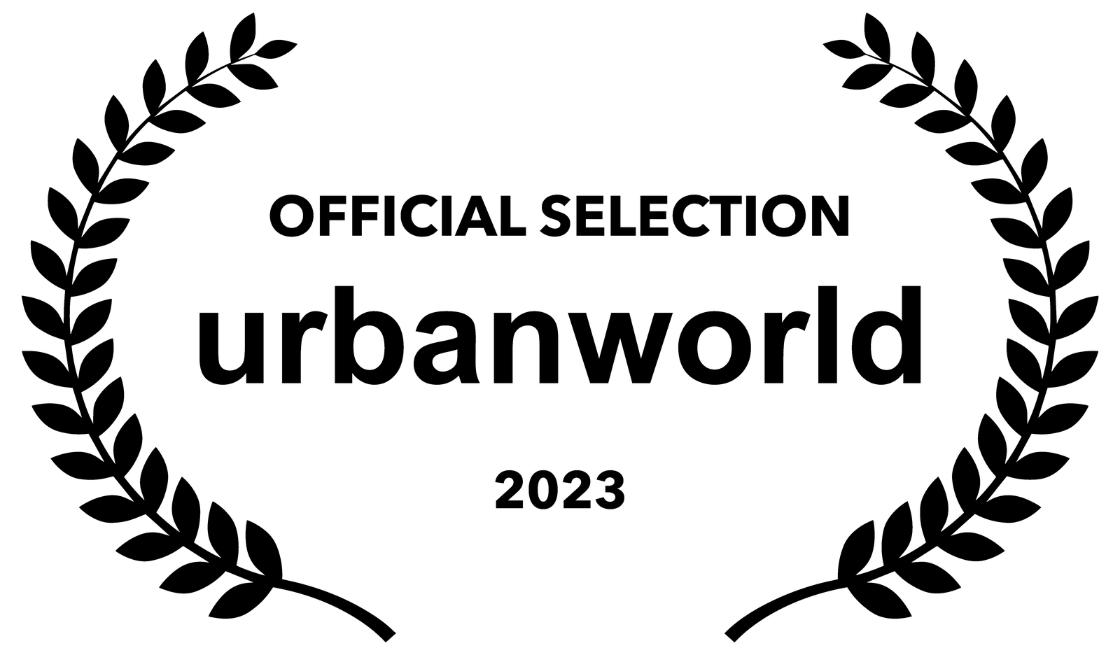Official Selection — Urbanworld — 2023