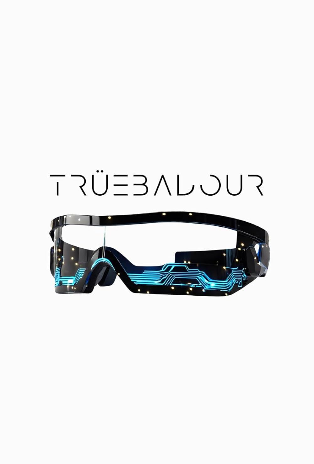 Trüebadour poster